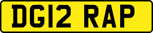 DG12RAP