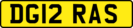 DG12RAS