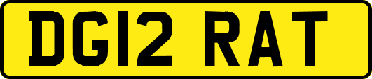 DG12RAT