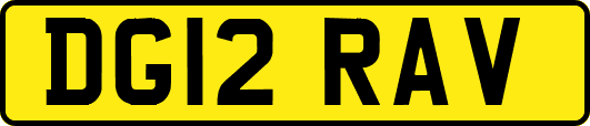 DG12RAV