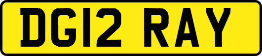 DG12RAY