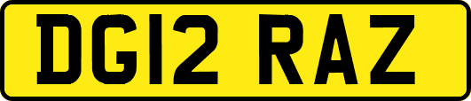 DG12RAZ