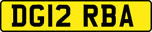 DG12RBA