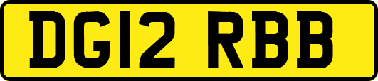 DG12RBB