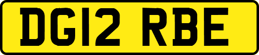 DG12RBE