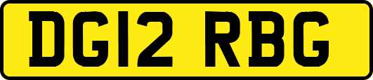 DG12RBG