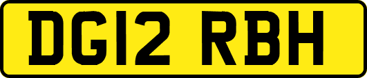 DG12RBH