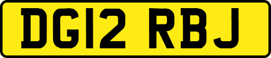 DG12RBJ