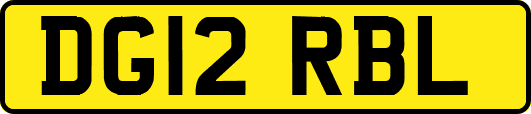 DG12RBL