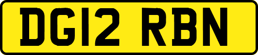 DG12RBN