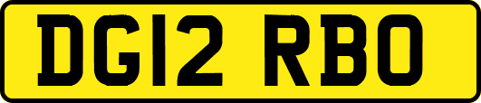 DG12RBO