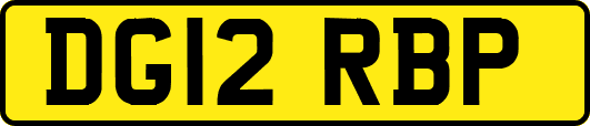 DG12RBP
