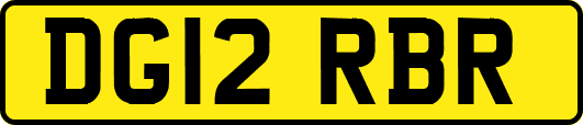 DG12RBR