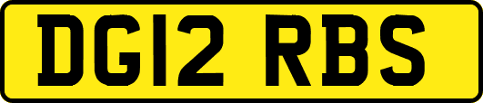 DG12RBS