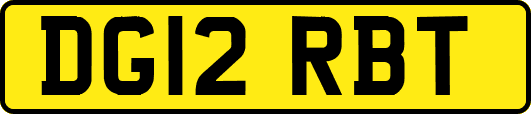 DG12RBT