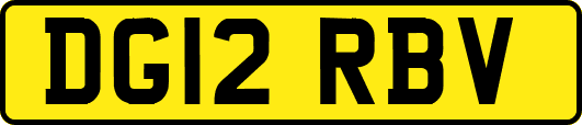 DG12RBV