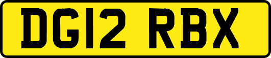 DG12RBX