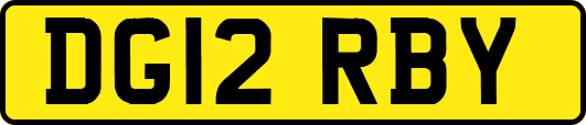 DG12RBY
