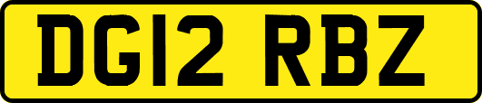 DG12RBZ