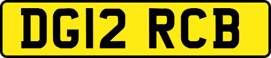 DG12RCB