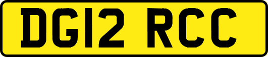 DG12RCC