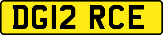 DG12RCE