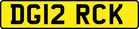 DG12RCK