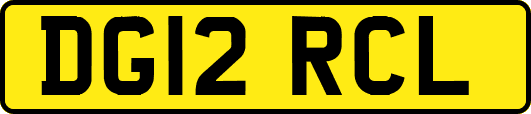 DG12RCL