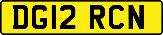 DG12RCN