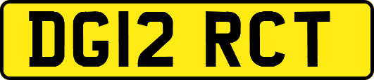 DG12RCT