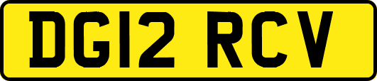 DG12RCV