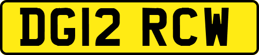 DG12RCW