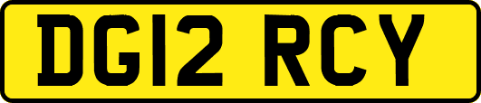 DG12RCY