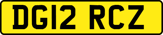DG12RCZ
