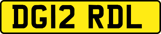 DG12RDL