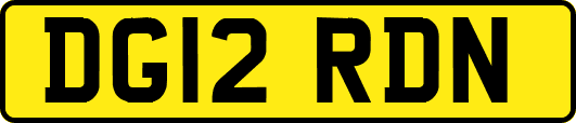 DG12RDN