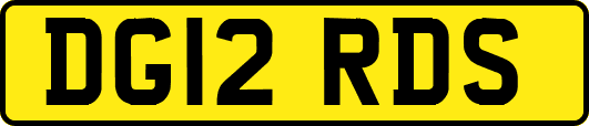 DG12RDS