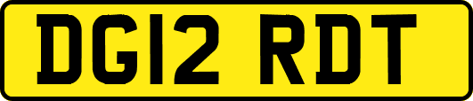 DG12RDT