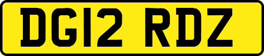 DG12RDZ