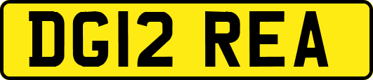 DG12REA