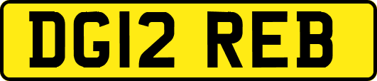 DG12REB