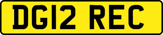 DG12REC