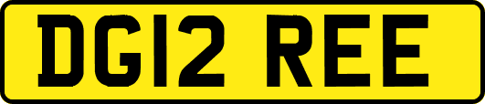 DG12REE