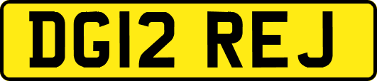 DG12REJ