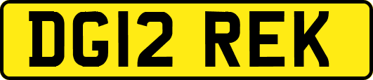 DG12REK