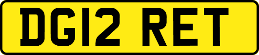 DG12RET