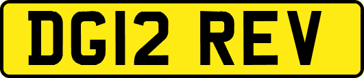 DG12REV
