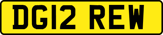 DG12REW