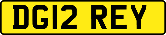 DG12REY