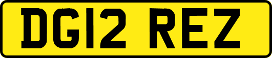 DG12REZ